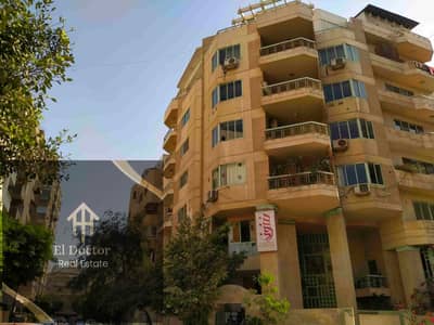 11 Bedroom Other Residential for Sale in Nasr City, Cairo - 1000211634. jpg