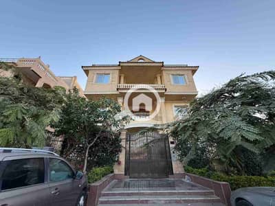 4 Bedroom Flat for Rent in New Cairo, Cairo - 1000155929. jpg 4 Bedroom Flat for Rent in New Cairo, Cairo - 1000155929. jpg