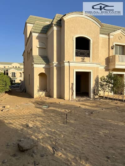 3 Bedroom Townhouse for Sale in Mostakbal City, Cairo - WhatsApp Image 2025-11-30 at 5.05. 30 PM. jpeg
