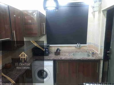 3 Bedroom Hotel Apartment for Rent in Madinaty, Cairo - 1000745061. jpg