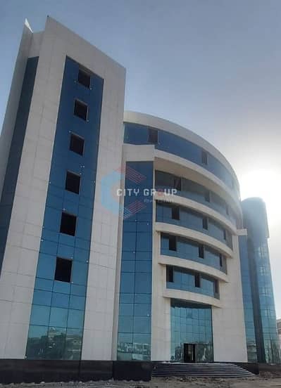 مکتب  للايجار في زهراء المعادى، القاهرة - 01. jpg