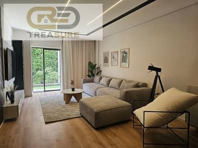 شقة 2 غرفة نوم للبيع في القاهرة الجديدة، القاهرة - WhatsApp Image 2025-12-06 at 2.46. 53 PM (2). jpeg