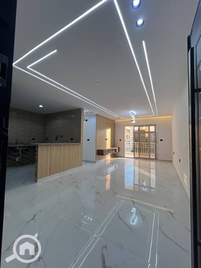 2 Bedroom Apartment for Sale in Madinaty, Cairo - WhatsApp Image 2025-12-06 at 12.38. 29 PM (4). jpeg