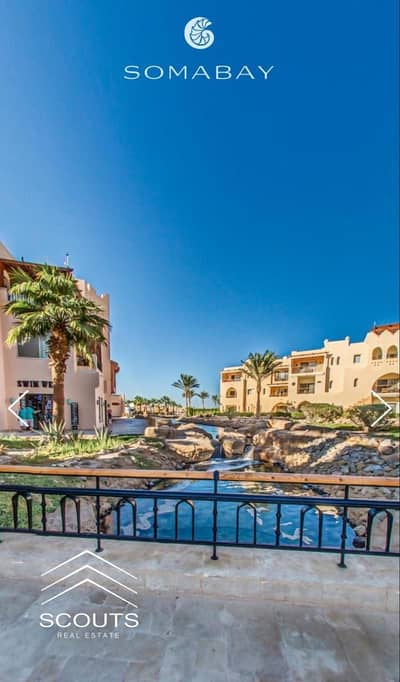 2 Bedroom Chalet for Sale in Soma Bay, Red Sea - WhatsApp Image 2025-12-03 at 5.40. 50 PM. jpeg 2 Bedroom Chalet for Sale in Soma Bay, Red Sea - WhatsApp Image 2025-12-03 at 5.40. 50 PM. jpeg