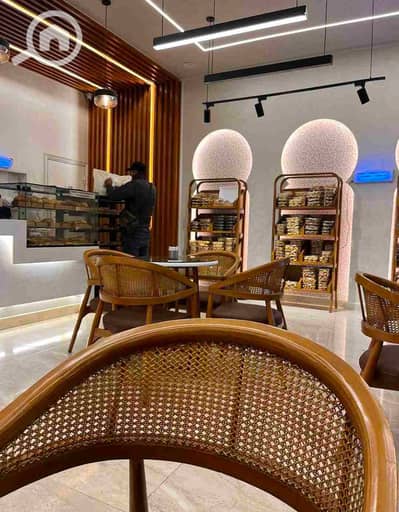 Restaurant & Cafe for Sale in New Cairo, Cairo - 1001007715. jpg