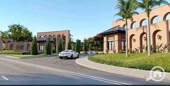 4 Bedroom Townhouse for Sale in Sheikh Zayed, Giza - 1000146384. jpg