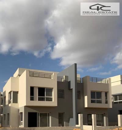 توين هاوس 4 غرف نوم للبيع في القاهرة الجديدة، القاهرة - WhatsApp Image 2024-02-12 at 4.12. 26 PM (1). jpeg توين هاوس 4 غرف نوم للبيع في القاهرة الجديدة، القاهرة - WhatsApp Image 2024-02-12 at 4.12. 26 PM (1). jpeg