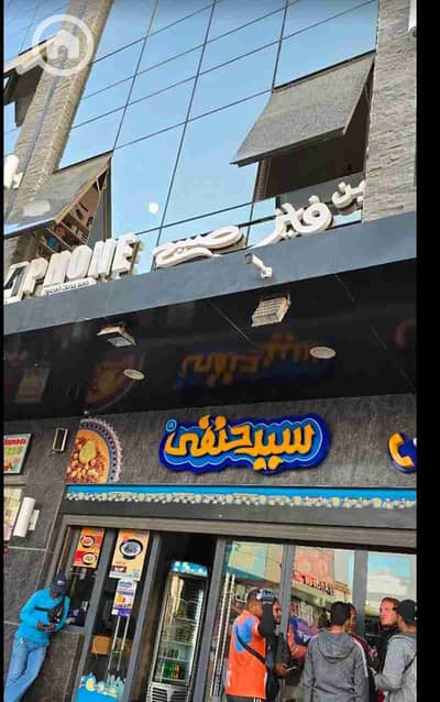 محلات تجارية  للبيع في مدينة الشروق، القاهرة - 1000993617. jpg