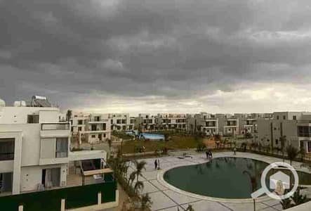 4 Bedroom Twin House for Sale in Sheikh Zayed, Giza - 1000146937. jpg 4 Bedroom Twin House for Sale in Sheikh Zayed, Giza - 1000146937. jpg