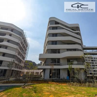 3 Bedroom Apartment for Sale in Mostakbal City, Cairo - WhatsApp Image 2025-09-25 at 4.32. 35 PM. jpeg