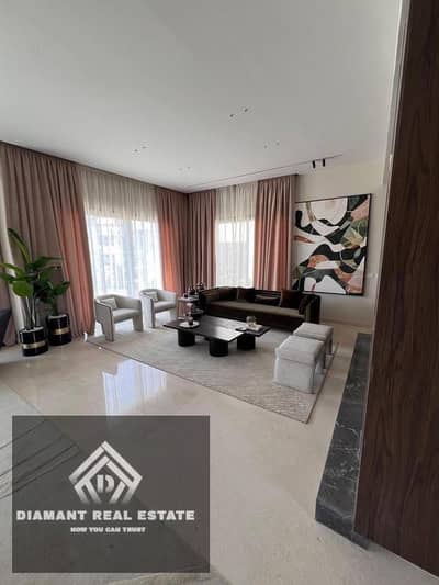 3 Bedroom Apartment for Sale in Katameya, Cairo - WhatsApp Image 2025-10-15 at 4.41. 37 PM. jpeg