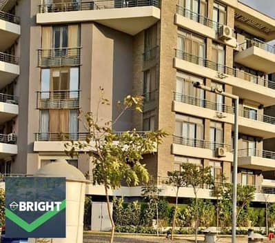 3 Bedroom Flat for Sale in New Heliopolis, Cairo - IMG-20250509-WA0017. jpg