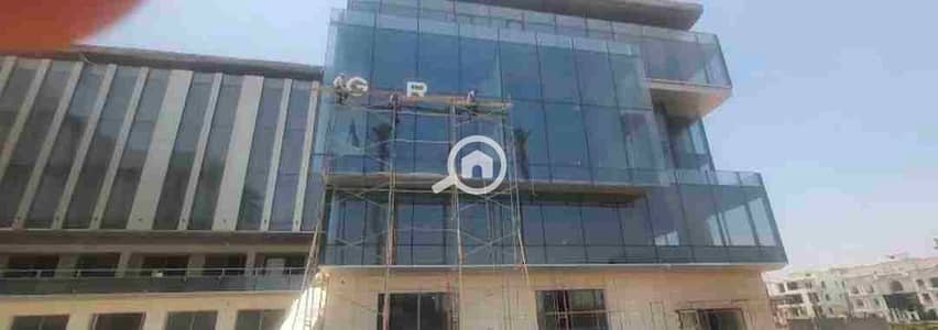 Retail for Sale in New Cairo, Cairo - 1001012534. jpg