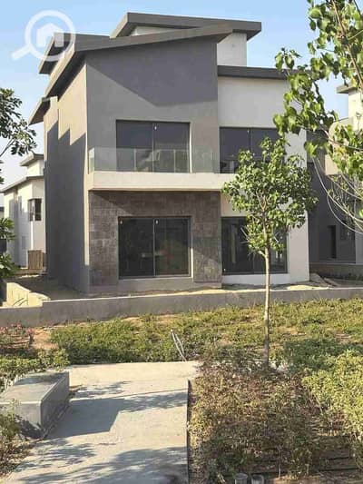 تاون هاوس 4 غرف نوم للبيع في القاهرة الجديدة، القاهرة - 1000582989. jpg تاون هاوس 4 غرف نوم للبيع في القاهرة الجديدة، القاهرة - 1000582989. jpg