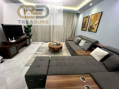 2 Bedroom Flat for Rent in New Cairo, Cairo - WhatsApp Image 2025-11-11 at 1.08. 09 PM (1). jpeg