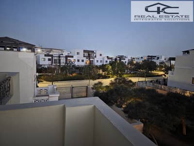 تاون هاوس 4 غرف نوم للبيع في القاهرة الجديدة، القاهرة - WhatsApp Image 2025-12-05 at 5.21. 30 PM. jpeg