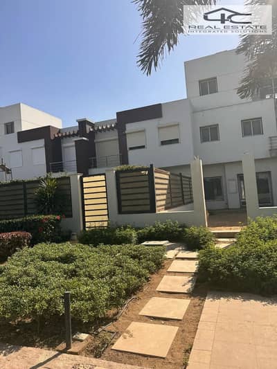 4 Bedroom Townhouse for Sale in New Cairo, Cairo - WhatsApp Image 2025-03-26 at 10.20. 47 PM. jpeg