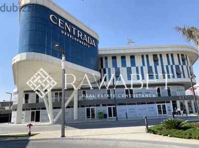 مکتب  للايجار في الشيخ زايد، الجيزة - IMG_3363. jpeg