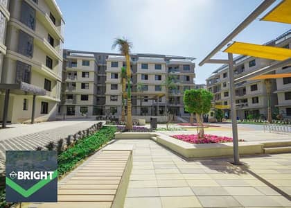 3 Bedroom Flat for Sale in 6th of October, Giza - 4926e34b-8ea8-4573-987f-76a0786ee031. jpg