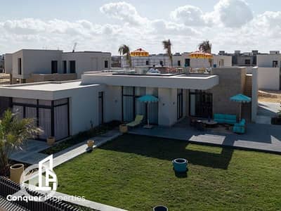 2 Bedroom Duplex for Sale in North Coast, Matruh - 6. png