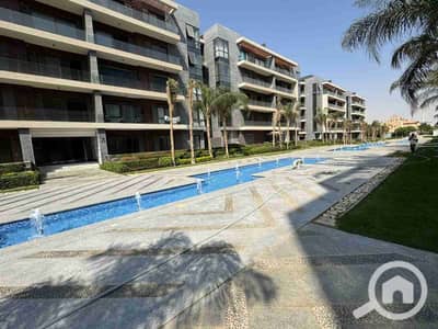 3 Bedroom Flat for Sale in New Cairo, Cairo - IMG-20251118-WA0002(4). jpg