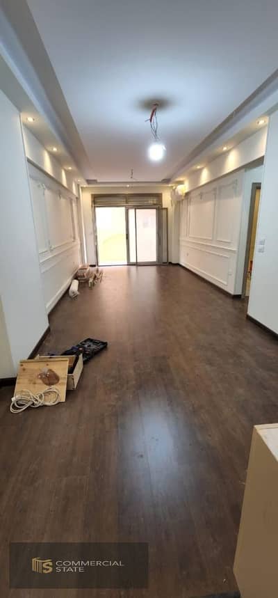 فلیٹ 3 غرف نوم للبيع في القاهرة الجديدة، القاهرة - IMG-20251206-WA0050. jpg فلیٹ 3 غرف نوم للبيع في القاهرة الجديدة، القاهرة - IMG-20251206-WA0050. jpg