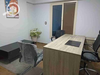 مکتب  للايجار في الشيخ زايد، الجيزة - 1000294727. jpg