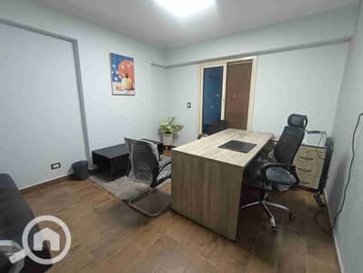 عيادة  للايجار في الشيخ زايد، الجيزة - 1000294718. jpg