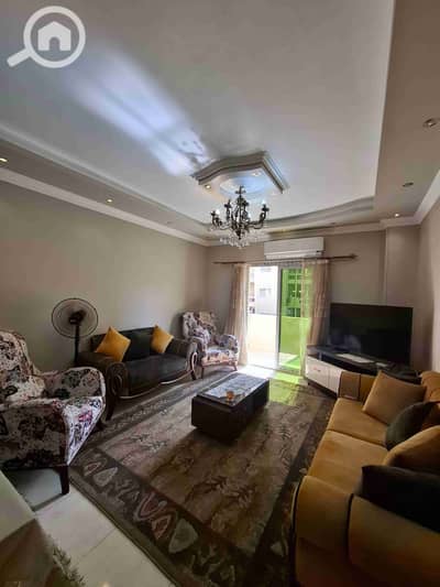3 Bedroom Flat for Rent in New Cairo, Cairo - 1000477304. jpg
