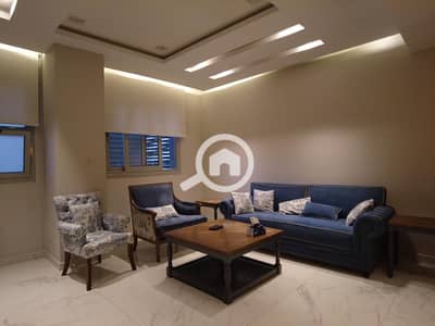 2 Bedroom Flat for Rent in New Cairo, Cairo - WhatsApp Image 2025-12-06 at 11.21. 02 PM. jpeg