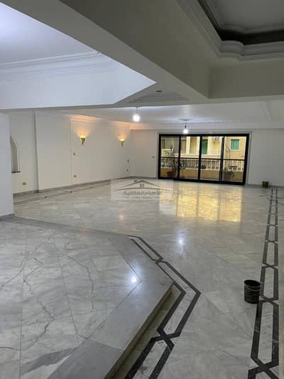 شقة 3 غرف نوم للايجار في مصر الجديدة، القاهرة - WhatsApp Image 2025-12-05 at 12.13. 10 AM (2). jpeg