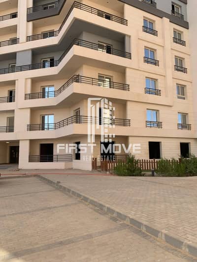 2 Bedroom Apartment for Sale in New Capital City, Cairo - WhatsApp Image 2025-11-16 at 5.47. 35 PM. jpeg