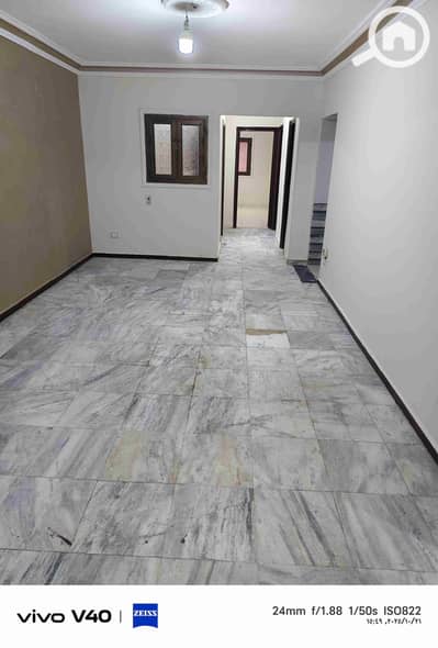 3 Bedroom Flat for Sale in Hadayek al-Kobba, Cairo - 1000079854. jpg