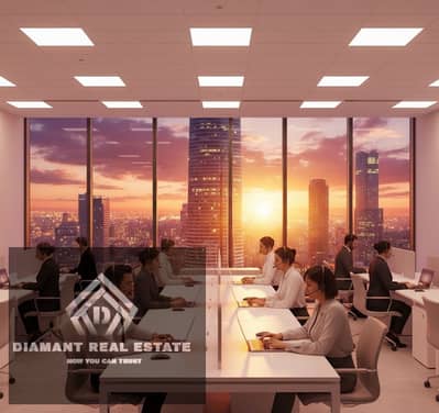 مکتب للبيع في العاصمة الإدارية الجديدة، القاهرة - WhatsApp Image 2025-11-29 at 18.35. 28_9186577c. jpg مکتب للبيع في العاصمة الإدارية الجديدة، القاهرة - WhatsApp Image 2025-11-29 at 18.35. 28_9186577c. jpg