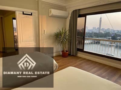 1 Bedroom Hotel Apartment for Sale in Maadi, Cairo - WhatsApp Image 2025-07-03 at 5.31. 12 PM. jpeg