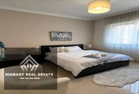 شقة 3 غرف نوم للبيع في العاصمة الإدارية الجديدة، القاهرة - WhatsApp Image 2025-05-31 at 1.07. 19 PM. jpeg