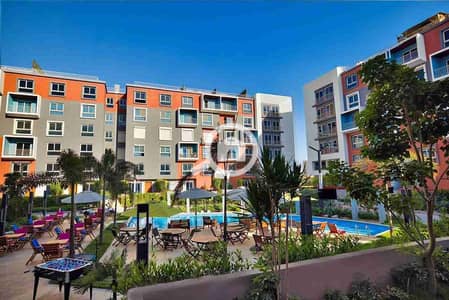 فلیٹ 1 غرفة نوم للبيع في القاهرة الجديدة، القاهرة - 1000458968. jpg