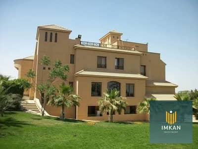 فیلا 10 غرف نوم للبيع في القاهرة الجديدة، القاهرة - yyyyypo. jpg