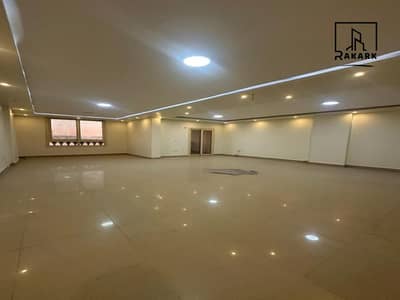 مکتب  للايجار في شيراتون، القاهرة - Y7 (Copy). jpg