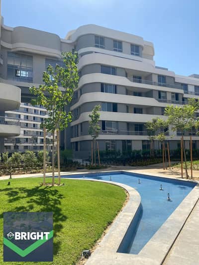 2 Bedroom Flat for Sale in Mostakbal City, Cairo - WhatsApp Image 2025-11-26 at 12.07. 07 PM. jpeg