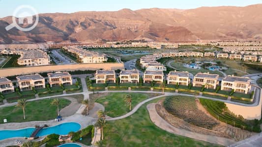 3 Bedroom Twin House for Sale in Ain Sukhna, Suez - lv 6 new footage18. png 3 Bedroom Twin House for Sale in Ain Sukhna, Suez - lv 6 new footage18. png