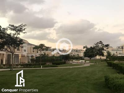 3 Bedroom iVilla for Sale in New Cairo, Cairo - Untitled design - 2023-11-30T155813.931. png