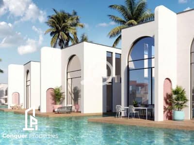 2 Bedroom Duplex for Sale in North Coast, Matruh - june. png