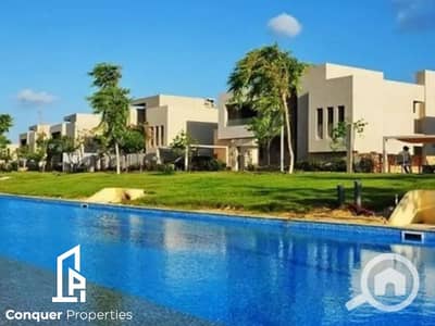 3 Bedroom Chalet for Sale in North Coast, Matruh - Untitled design - 2023-08-13T121702.853 (3). png