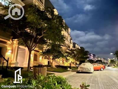 اي فيلا 3 غرف نوم للبيع في القاهرة الجديدة، القاهرة - Untitled design - 2023-11-30T155925.393. png