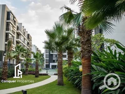 3 Bedroom Apartment for Sale in New Cairo, Cairo - WhatsApp Image 2025-11-17 at 3.56. 55 PM. jpeg