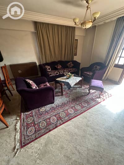 3 Bedroom Apartment for Rent in Maadi, Cairo - IMG_2149. jpeg