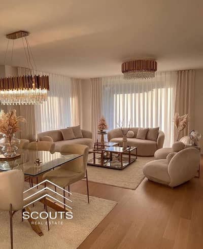 شقة 3 غرف نوم للبيع في مدينة المستقبل، القاهرة - WhatsApp Image 2025-12-07 at 3.12. 53 AM. jpeg