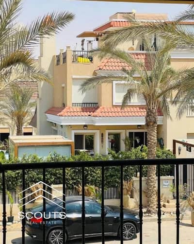 فیلا 4 غرف نوم للبيع في القاهرة الجديدة، القاهرة - WhatsApp Image 2025-12-04 at 4.32. 21 PM (4). jpeg