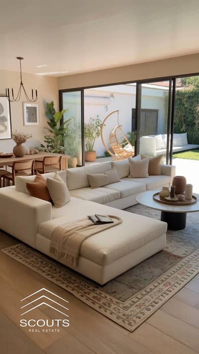 فلیٹ 4 غرف نوم للبيع في القاهرة الجديدة، القاهرة - WhatsApp Image 2025-12-07 at 1.13. 23 AM. jpeg